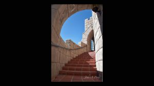 Scotty's Castle